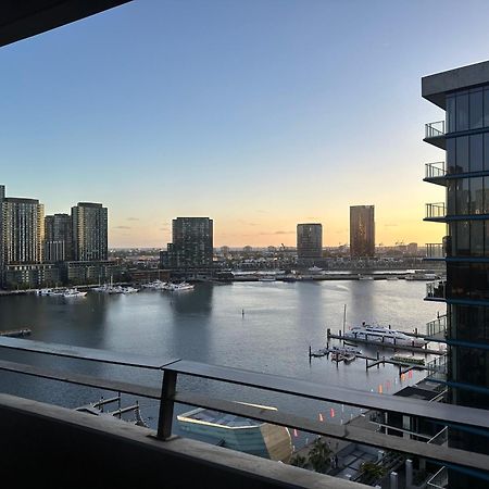 Sea View, Gym & Pool, 2 Bedrooms 2 Bathrooms ملبورن المظهر الخارجي الصورة