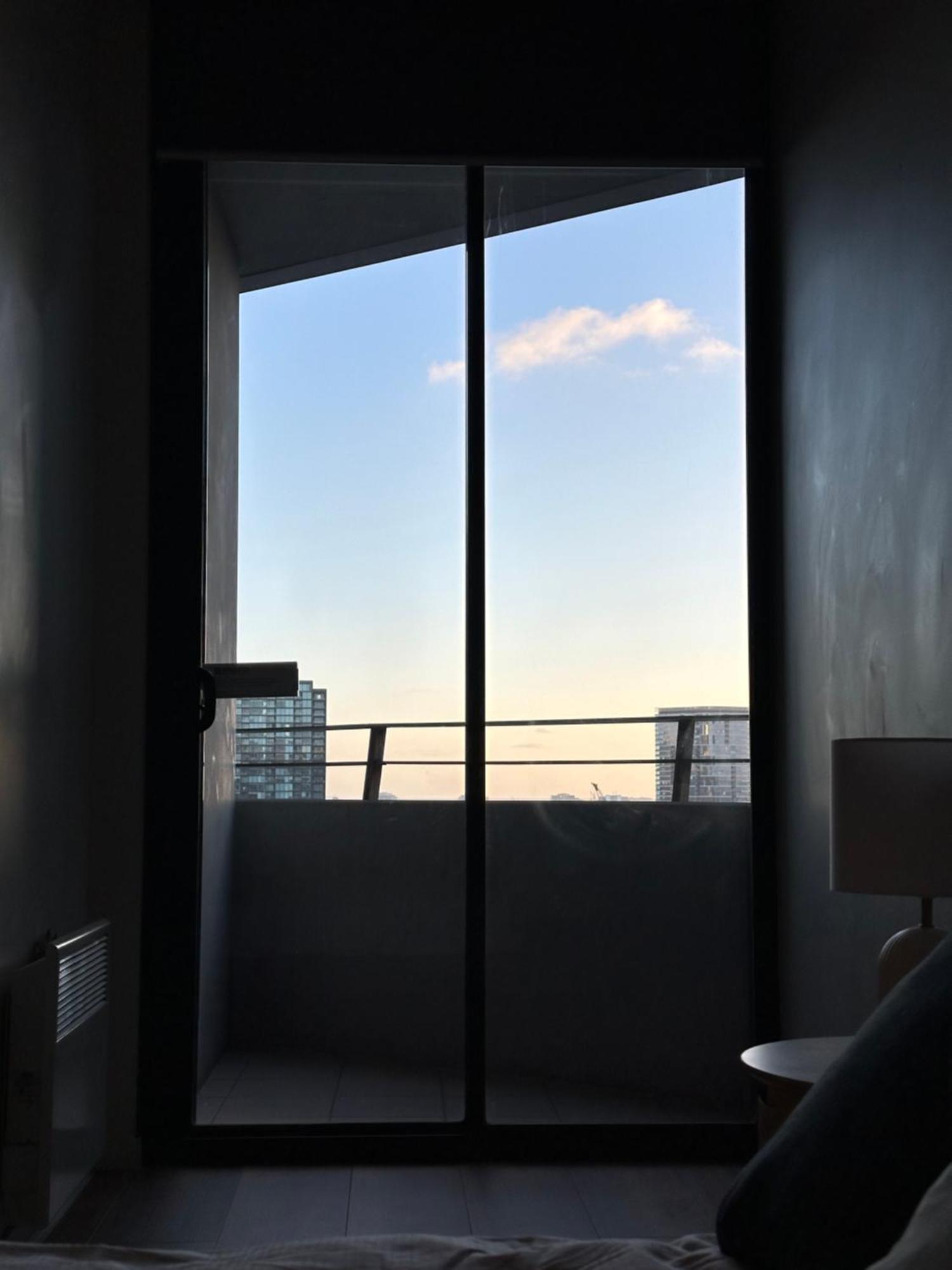 Sea View, Gym & Pool, 2 Bedrooms 2 Bathrooms ملبورن المظهر الخارجي الصورة